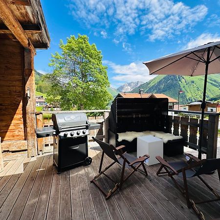 Chalet Schwarz Берванг Екстер'єр фото