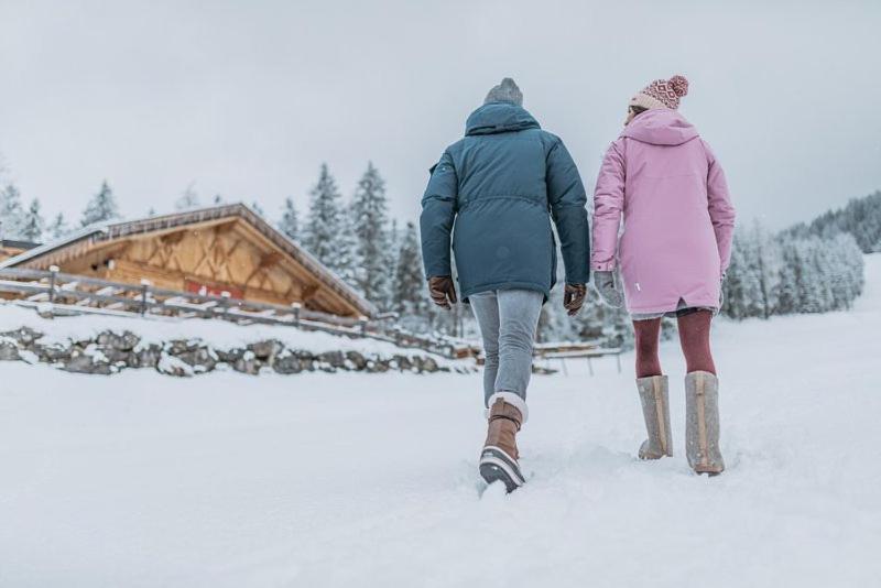 Chalet Schwarz Берванг Екстер'єр фото