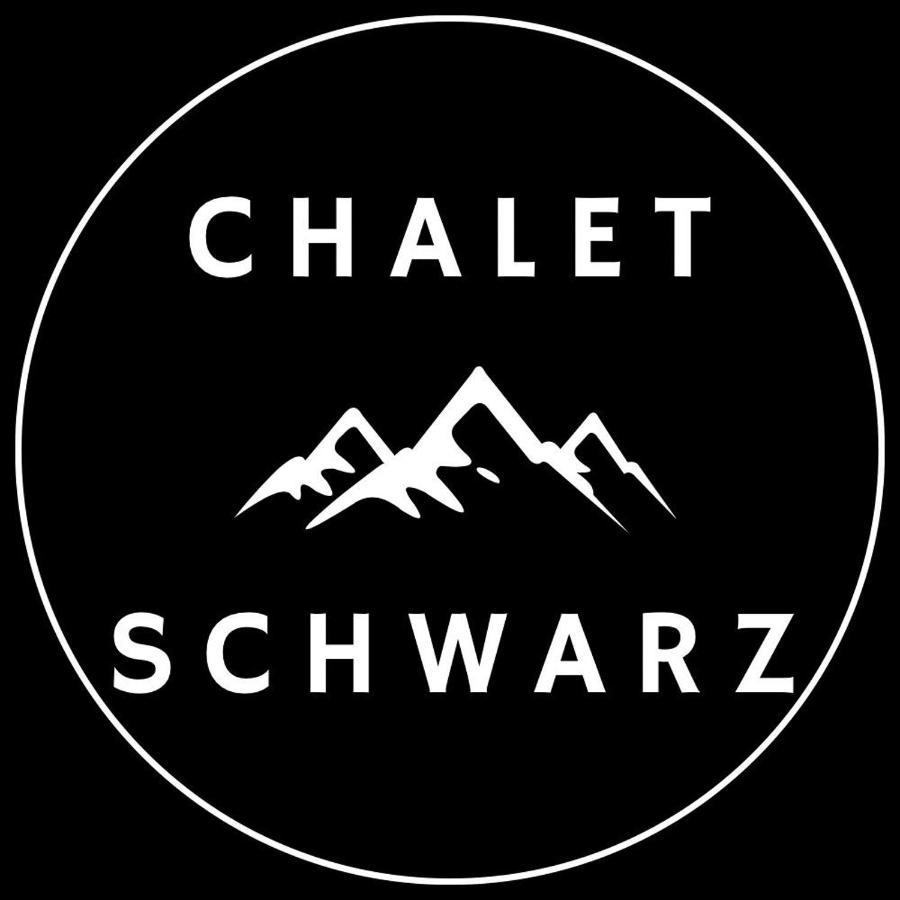 Chalet Schwarz Берванг Екстер'єр фото