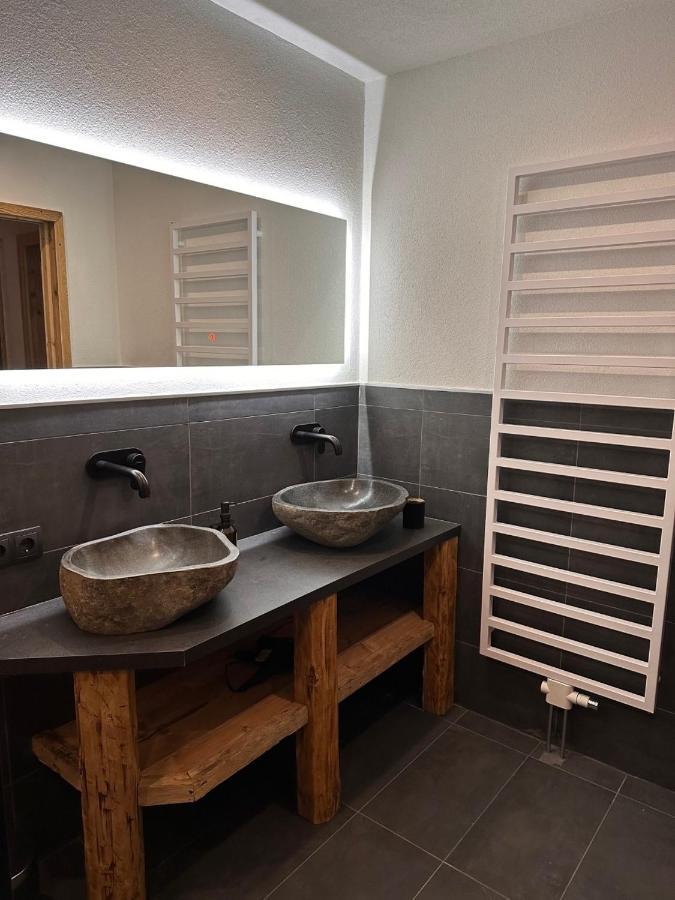 Chalet Schwarz Берванг Екстер'єр фото