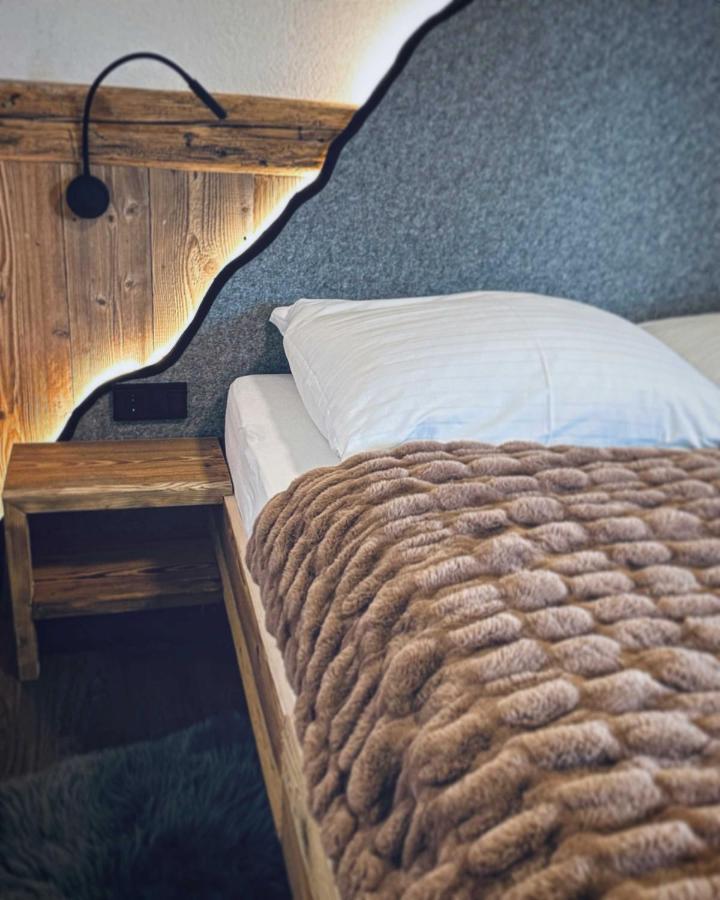Chalet Schwarz Берванг Екстер'єр фото