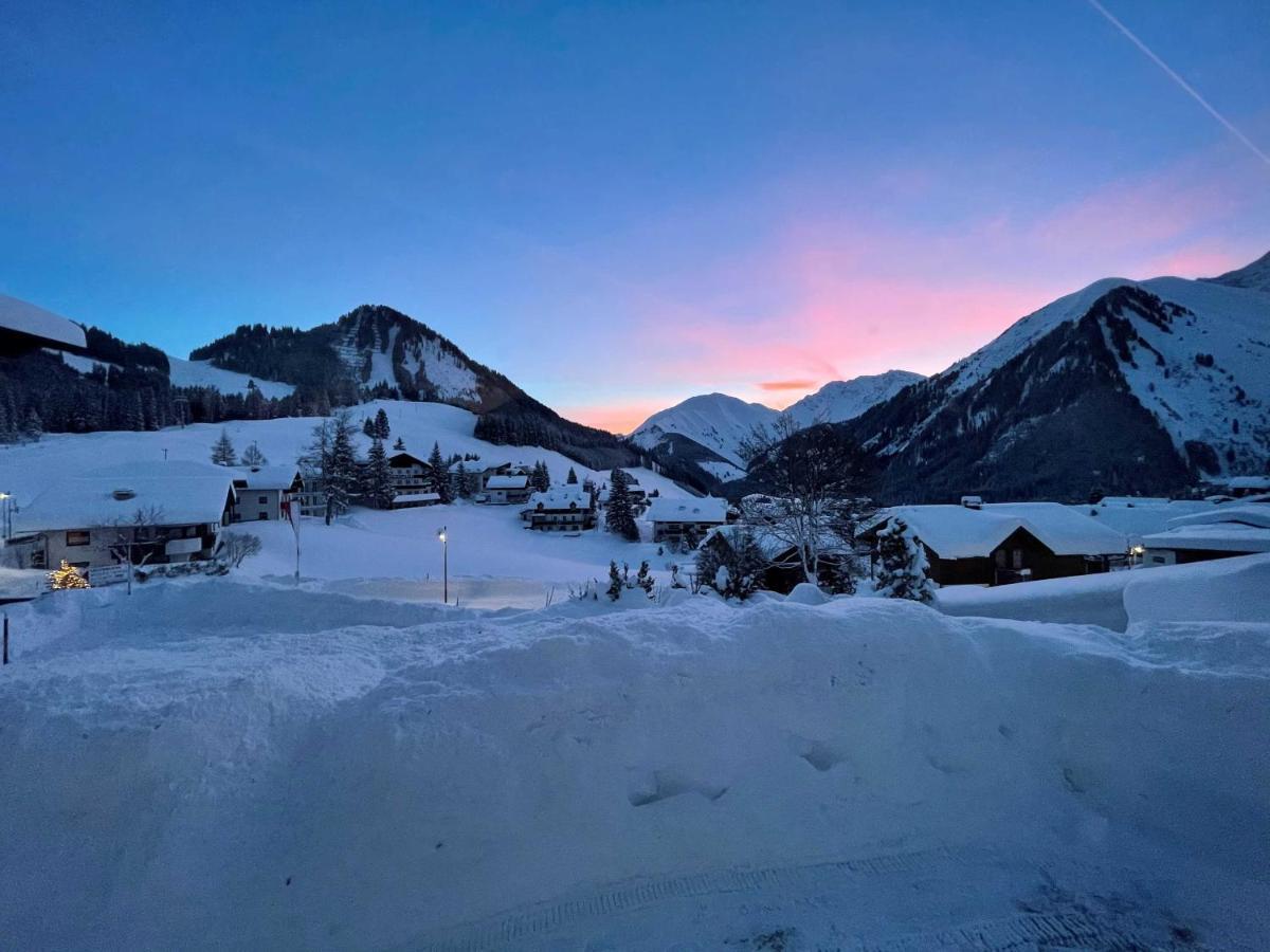 Chalet Schwarz Берванг Екстер'єр фото