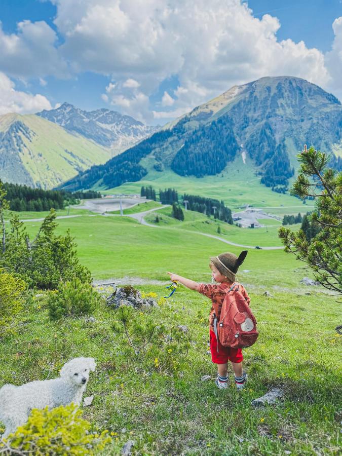 Chalet Schwarz Берванг Екстер'єр фото